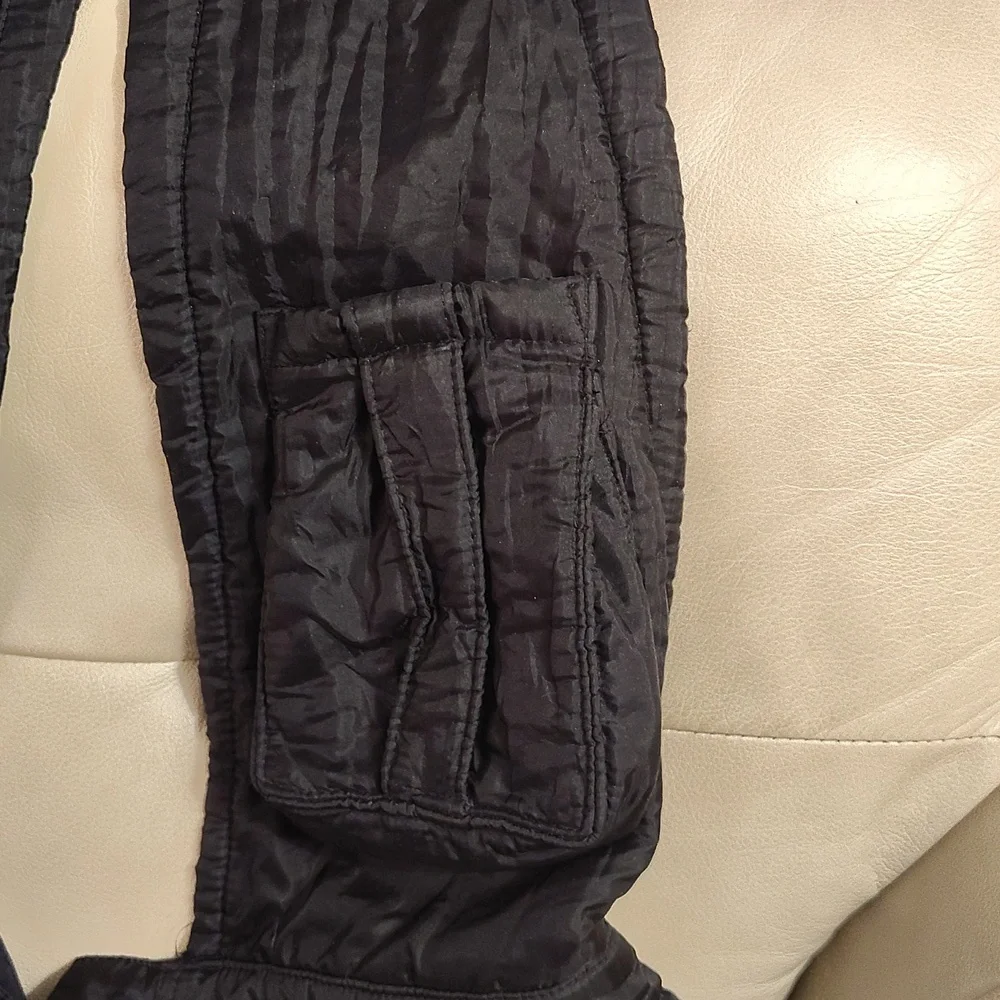 We The Free Oversized Puffer Sling Bag - Picture 6 of 8